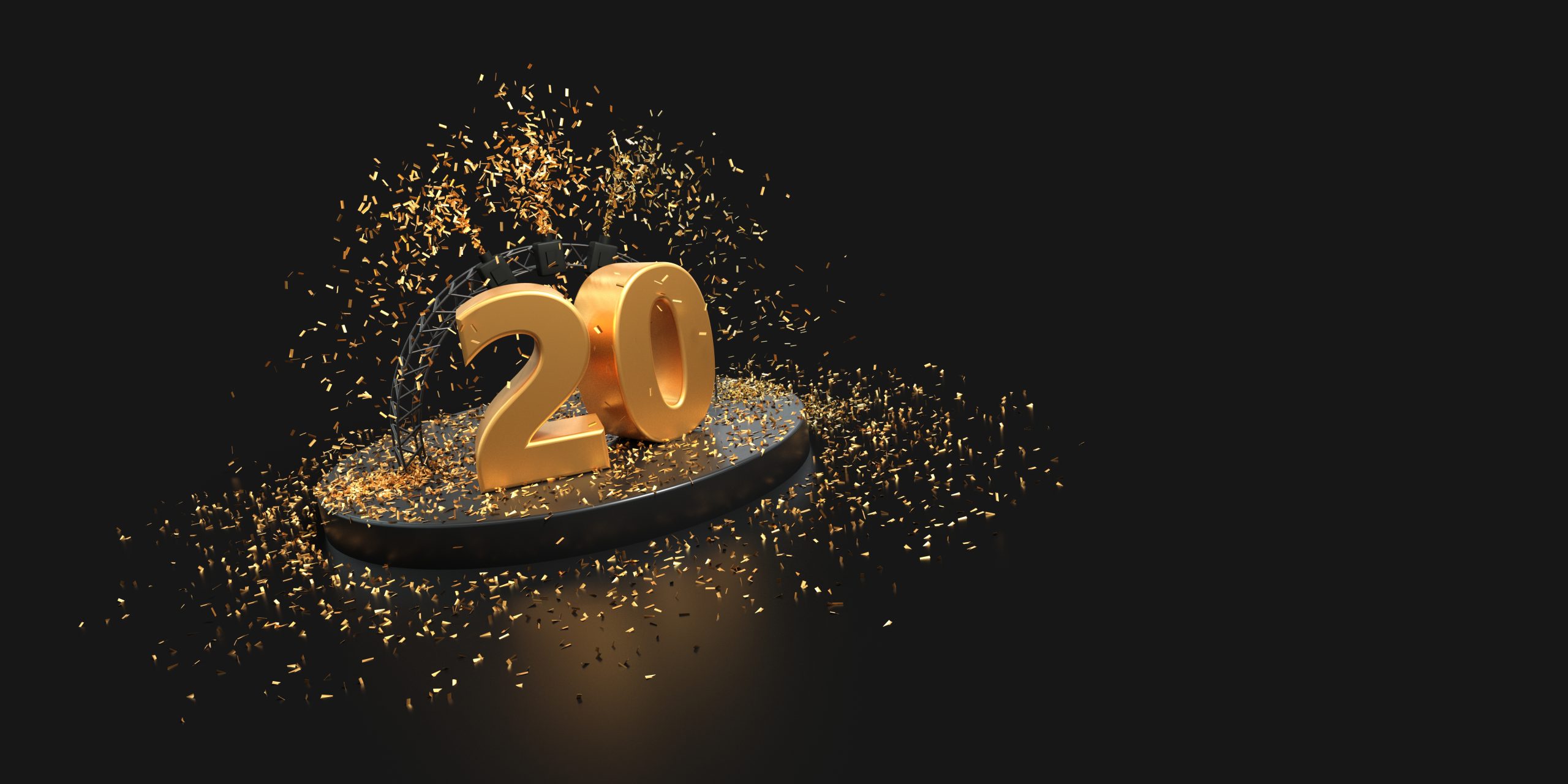 20 aniversario de Talleres Garygar