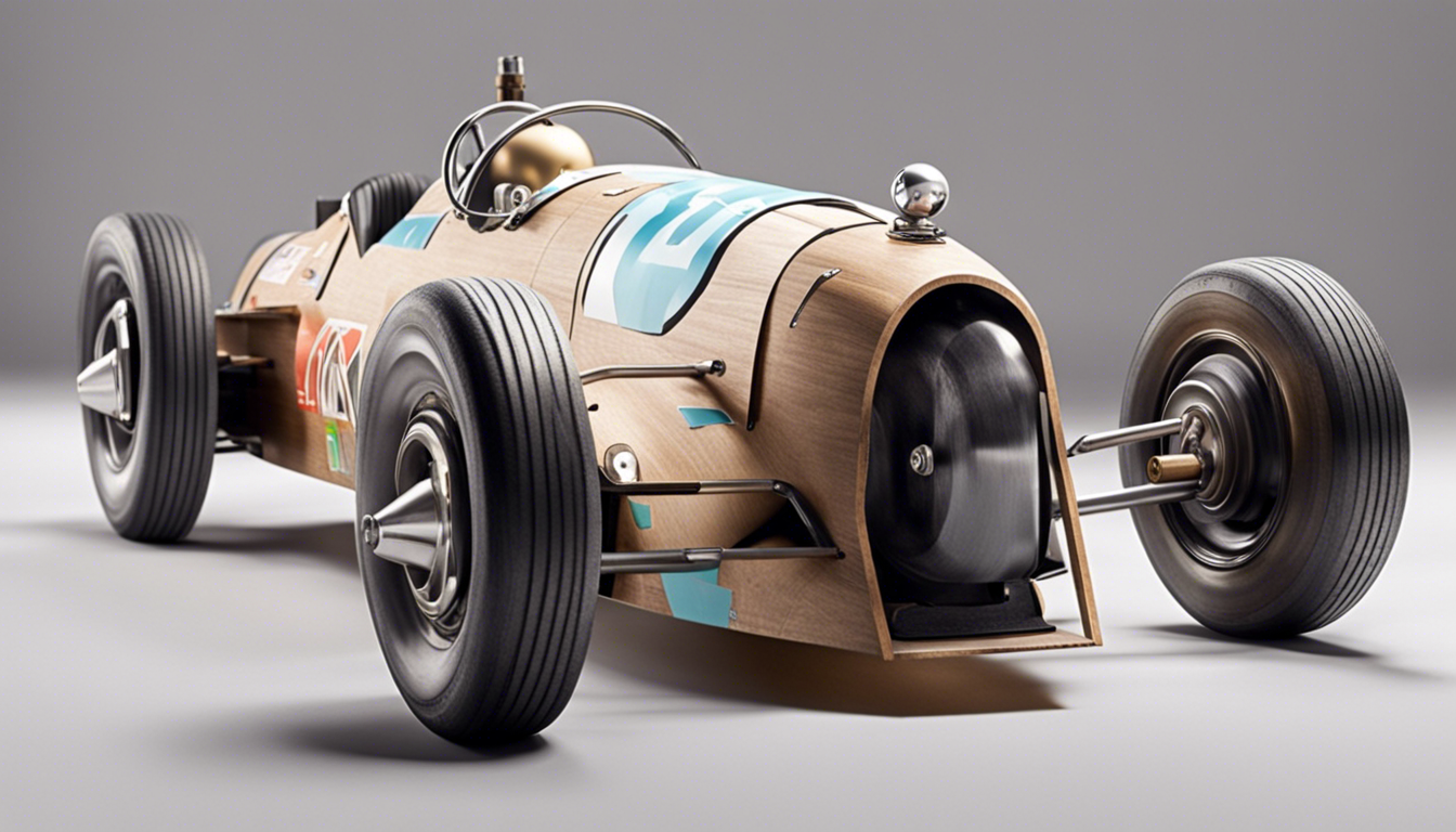 Autos Locos de Hanna Barbera