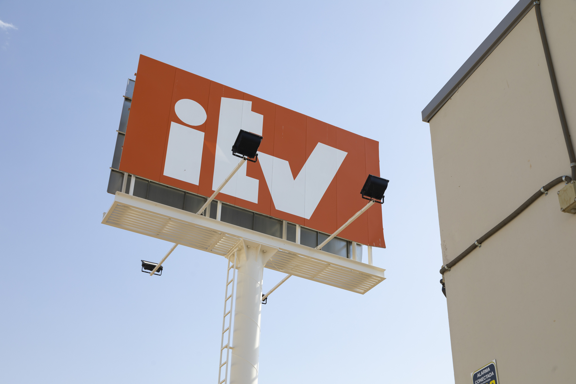 Cómo pasar la ITV en Zaragoza