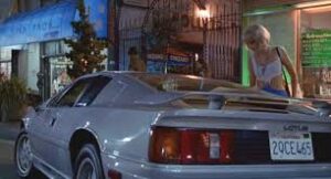 Pretty Woman y sus coches míticos